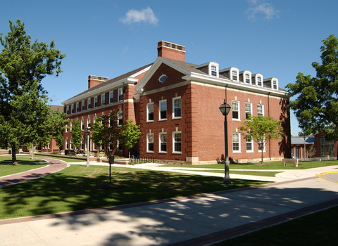 Depauw University