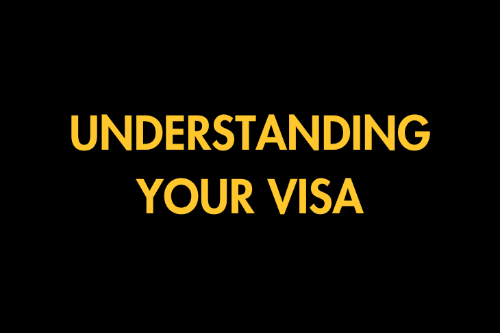 visa