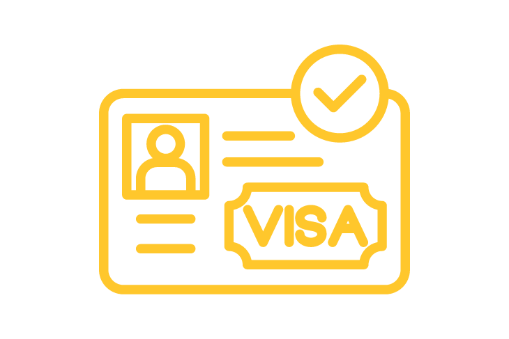 Obtaining a Visa