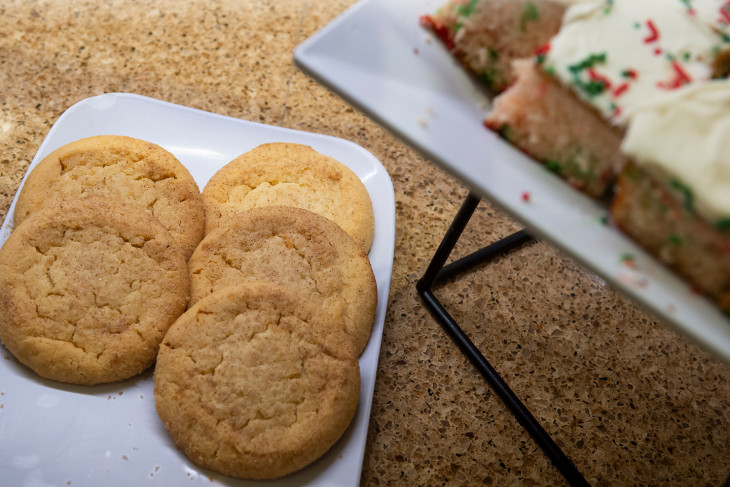 Cookies!