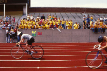 2005 Little 500