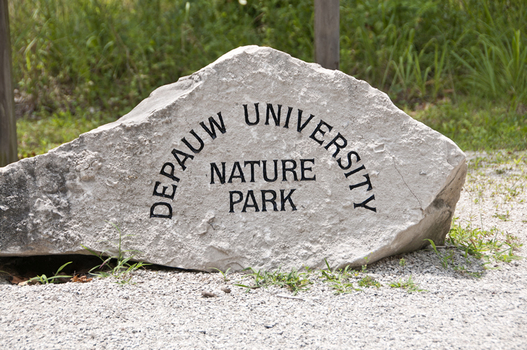 DePauw Nature Park - DePauw University