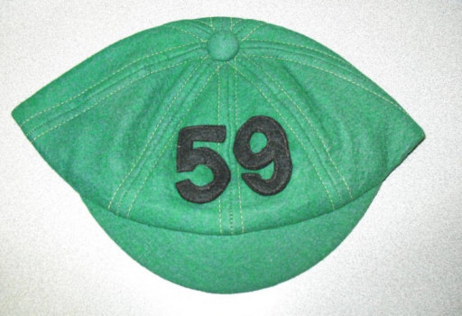 Class of 1959 Hat
