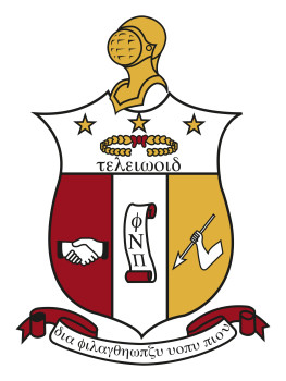 Kappa Alpha Psi, Fraternity Inc. (Indiana University, 1911)