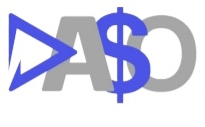 DePauw Actuarial Student Organization logo