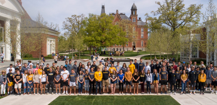 How To Apply - Management Fellows Program - DePauw University