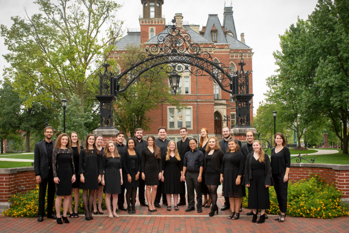 Depauw Christmas Gala 2022 School Of Music Presents Gala Concert Sunday, Opening Day Of Artsfest -  Depauw University