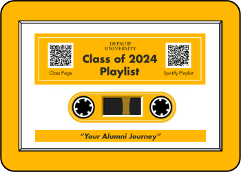 Class of 2024 Alumni Journey