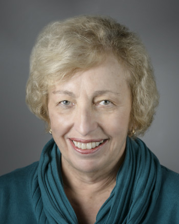 Portrait of Janet Prindle Seidler