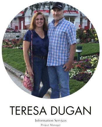 Teresa Dugan
