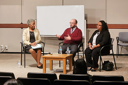 Media Literacy Panel