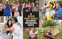 Alumni Reunion Weekend 2025