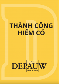 International Brochure - Vietnamese Translation