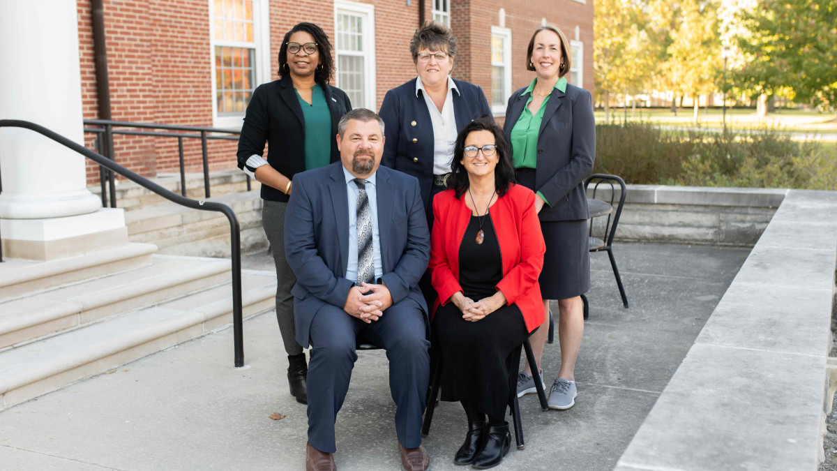 Growing Green and Gold Together Hosts Kickoff Event