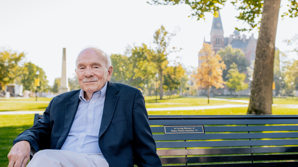Professor John Dittmer leaves legacy of scholarship and empathy
