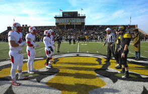 Fox Sports Indiana To Again Televise The Monon Bell Classic Depauw University