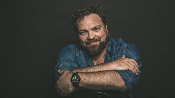 Next photo of Drew Powell