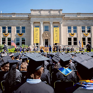 DePauw Stories - DePauw University